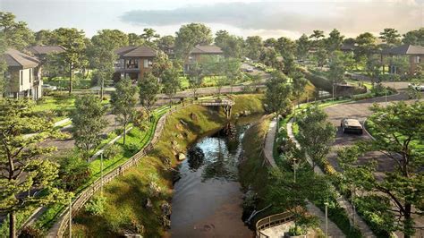 AboitizLand launches Meadow Village in LIMA Estate, Batangas.